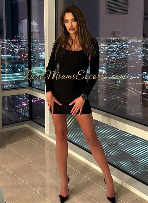 Miami Escorts, Miami Female Escorts, Female Escorts in Miami.